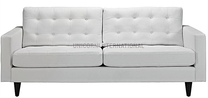 Commercial Sofa 2 Seater