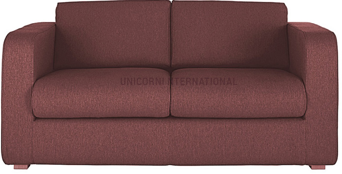 Commercial Sofa 2 Seater