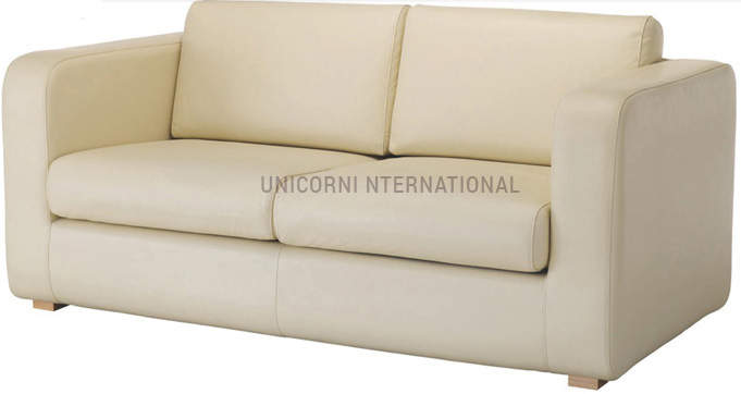 Commercial Sofa 2 Seater