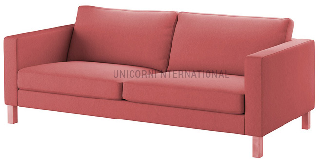 Commercial Sofa 2 Seater