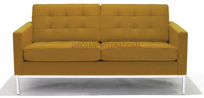 Commercial Sofa 2 Seater