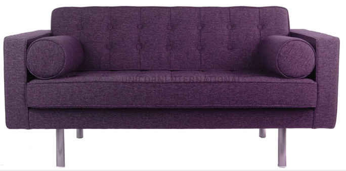 Commercial Sofa 2 Seater
