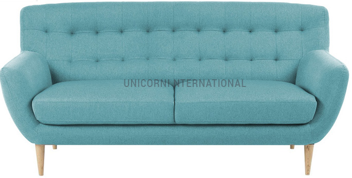 Commercial Sofa 2 Seater