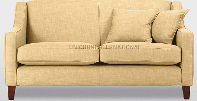 Commercial Sofa 2 Seater