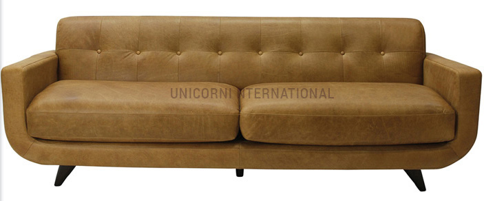 Commercial Sofa 2 Seater