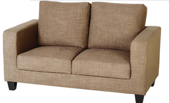 Commercial Sofa 2 Seater
