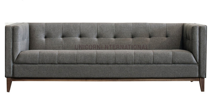 Commercial Sofa 3 Seater