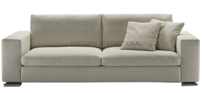 Commercial Sofa 3 Seater