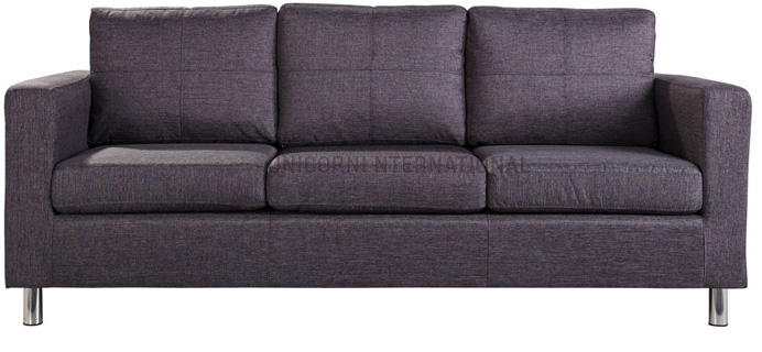 Commercial Sofa 3 Seater