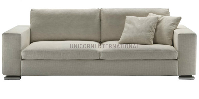 Commercial Sofa 3 Seater