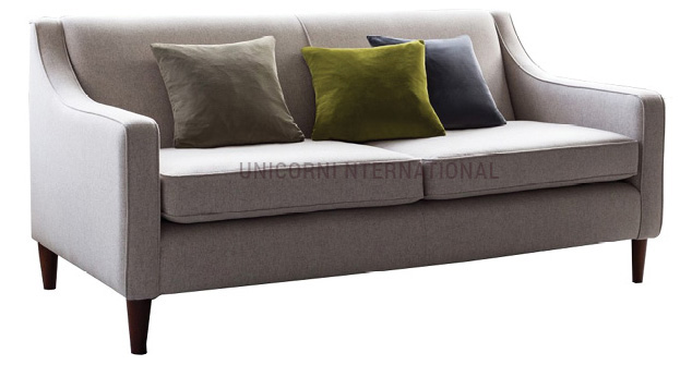 Commercial Sofa 3 Seater