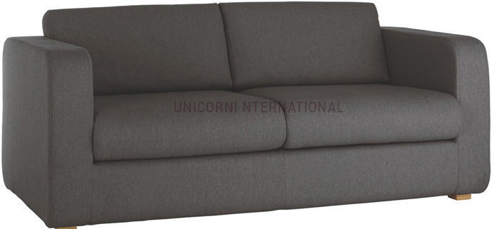 Commercial Sofa 3 Seater