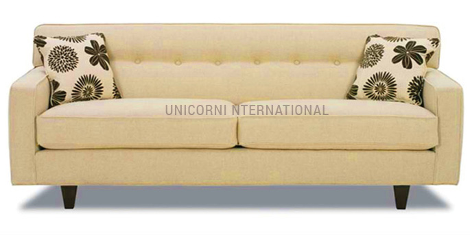Commercial Sofa 3 Seater