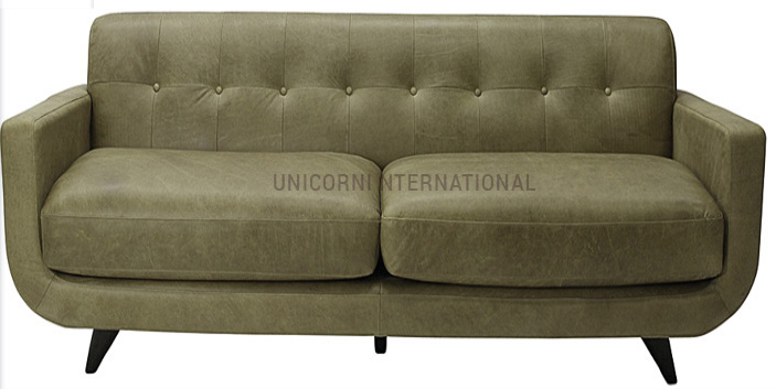 Commercial Sofa 3 Seater