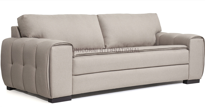 Commercial Sofa 3 Seater