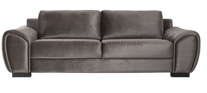 Commercial Sofa 3 Seater