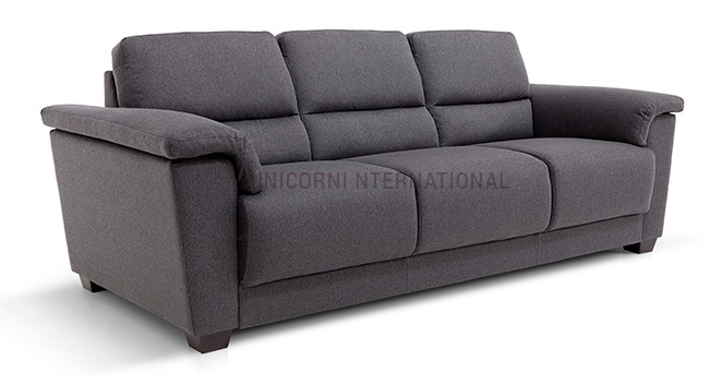 Commercial Sofa 3 Seater