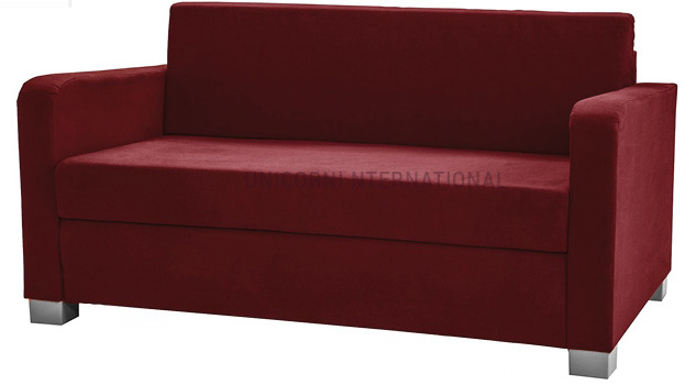 Commercial Sofa 3 Seater