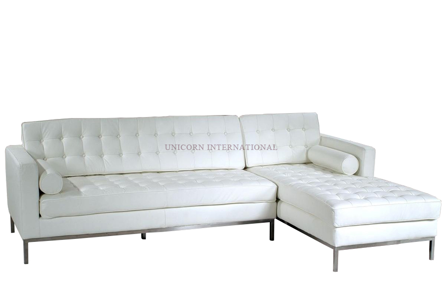 Pure Leather Sofa