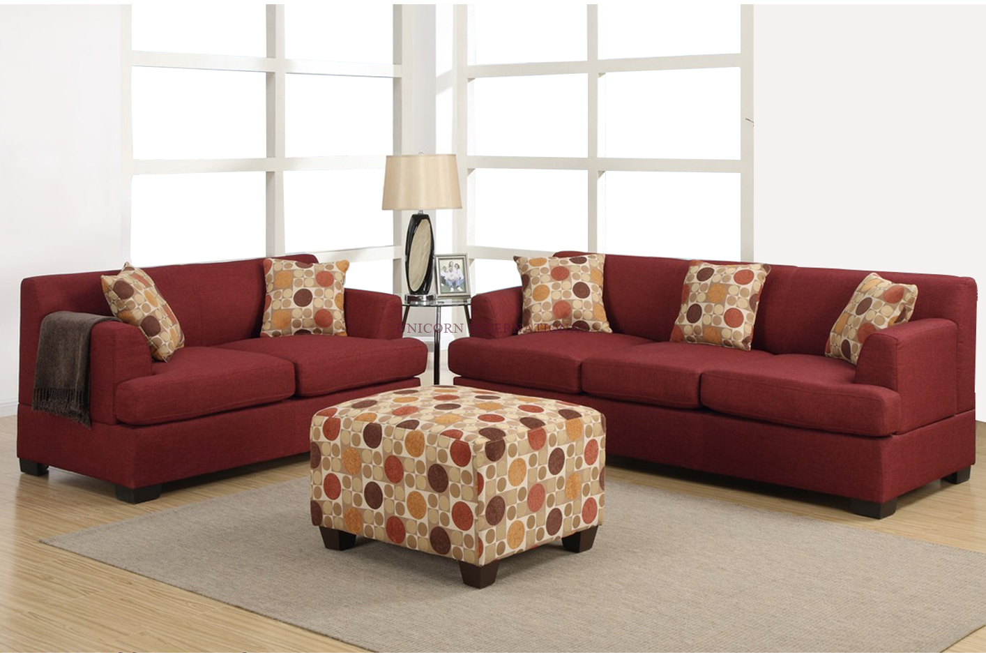 Sofa Sets